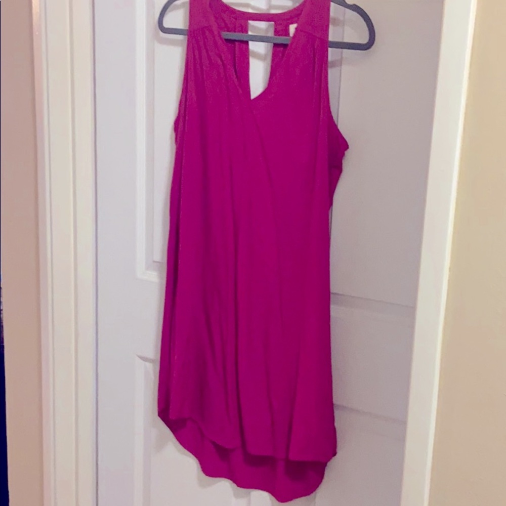Old Navy like new dress